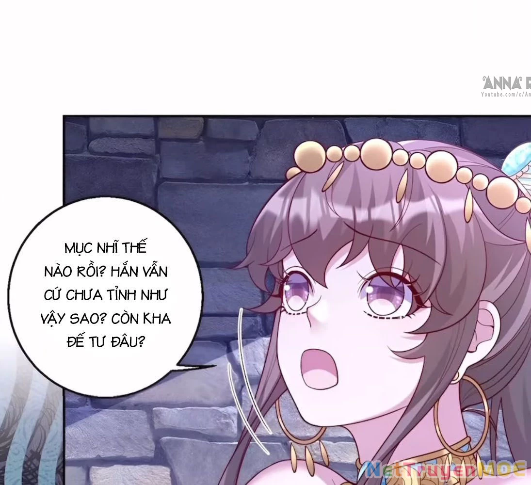 Thảnh Thơi Thú Thế Chủng Chủng Điền, Sinh Sinh Tể - Update Chapter 680 - Trang 38