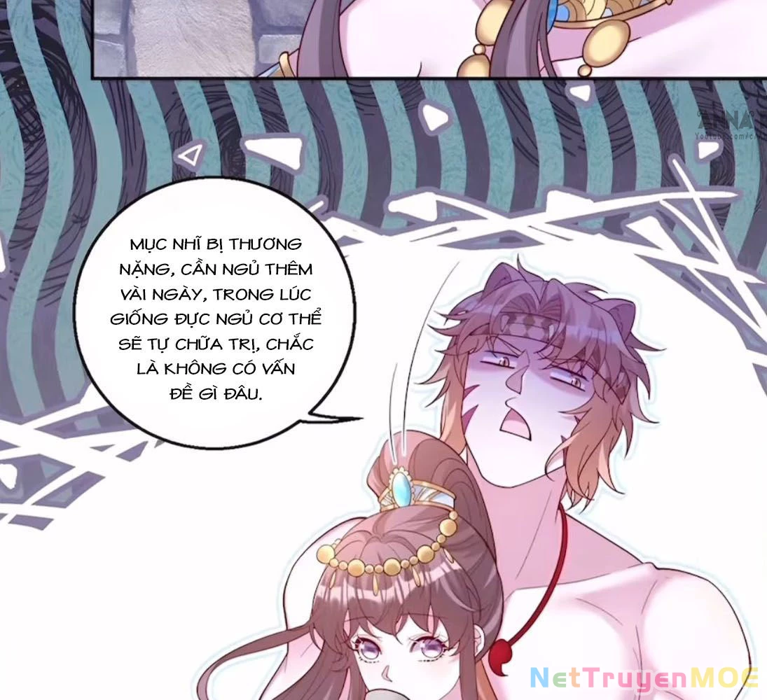 Thảnh Thơi Thú Thế Chủng Chủng Điền, Sinh Sinh Tể - Update Chapter 680 - Trang 39