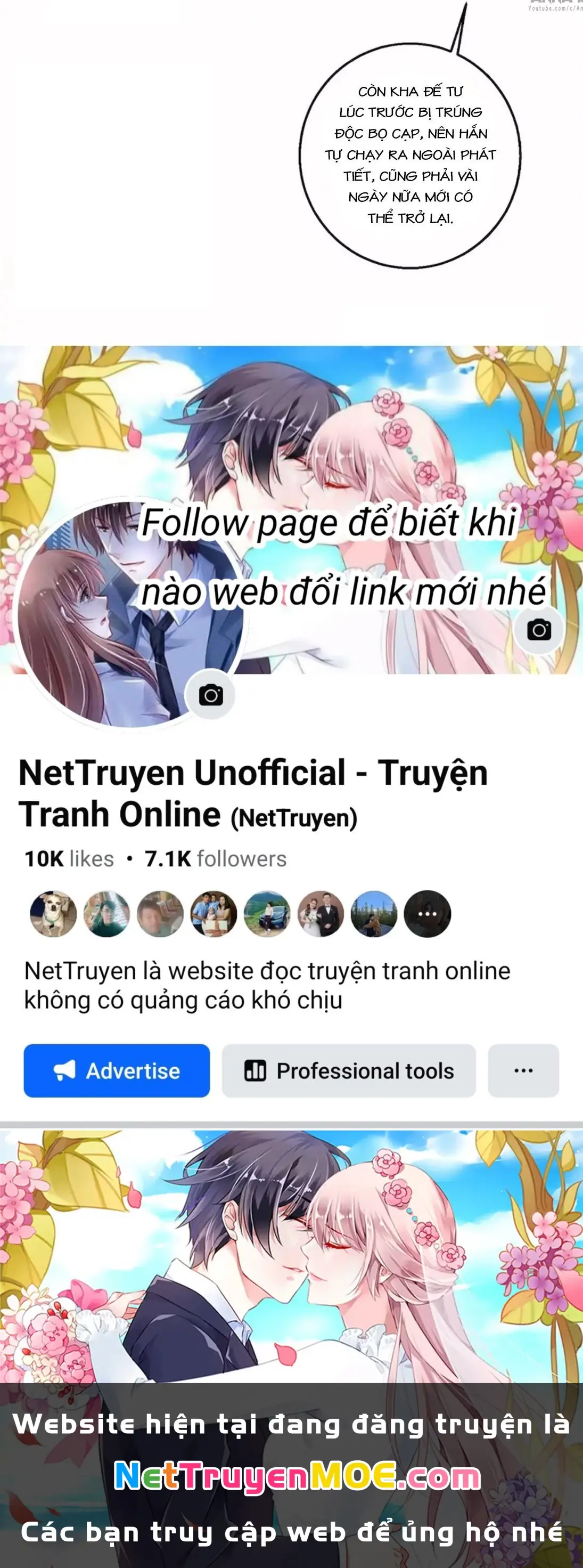 Thảnh Thơi Thú Thế Chủng Chủng Điền, Sinh Sinh Tể - Update Chapter 680 - Trang 41