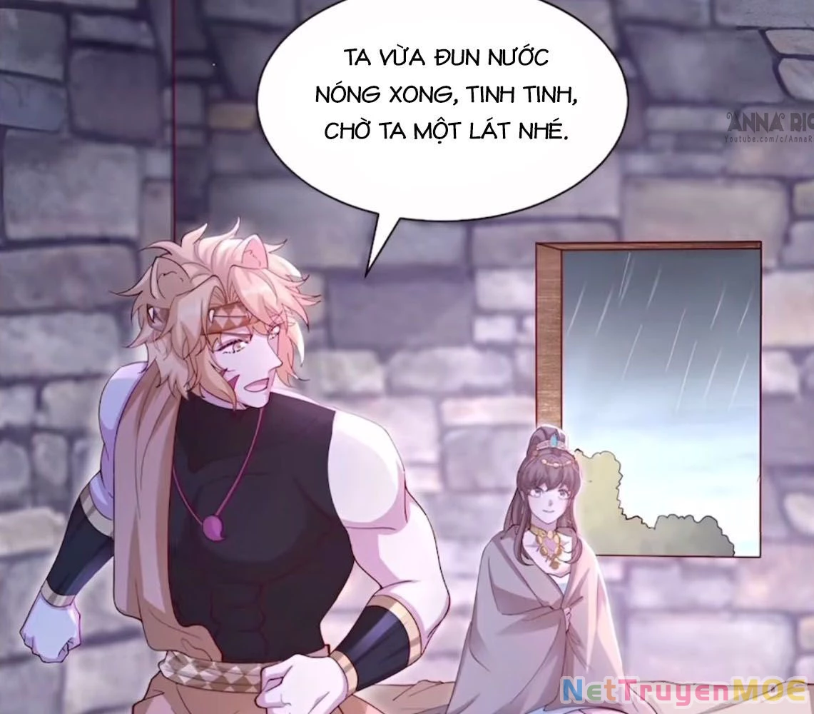 Thảnh Thơi Thú Thế Chủng Chủng Điền, Sinh Sinh Tể - Update Chapter 681 - Trang 13