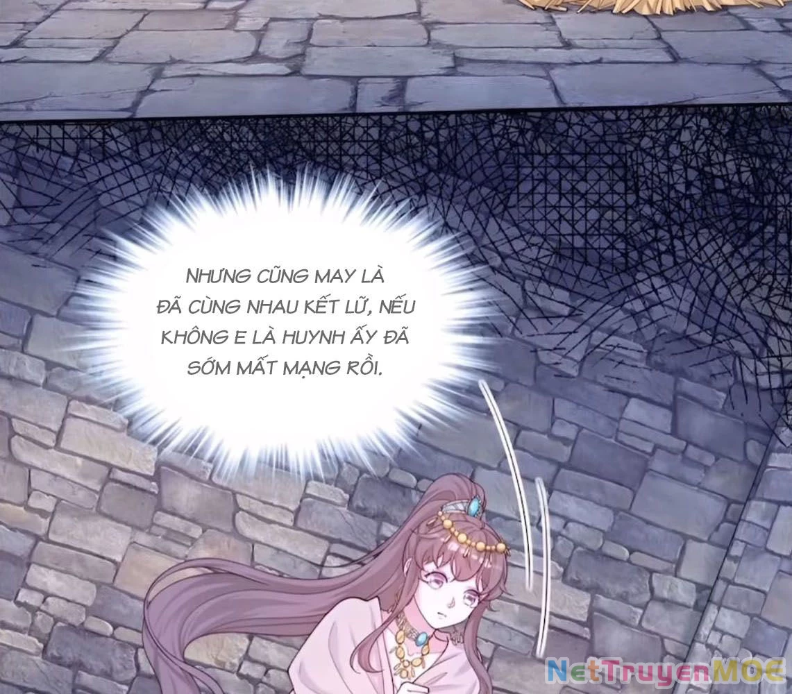 Thảnh Thơi Thú Thế Chủng Chủng Điền, Sinh Sinh Tể - Update Chapter 681 - Trang 31