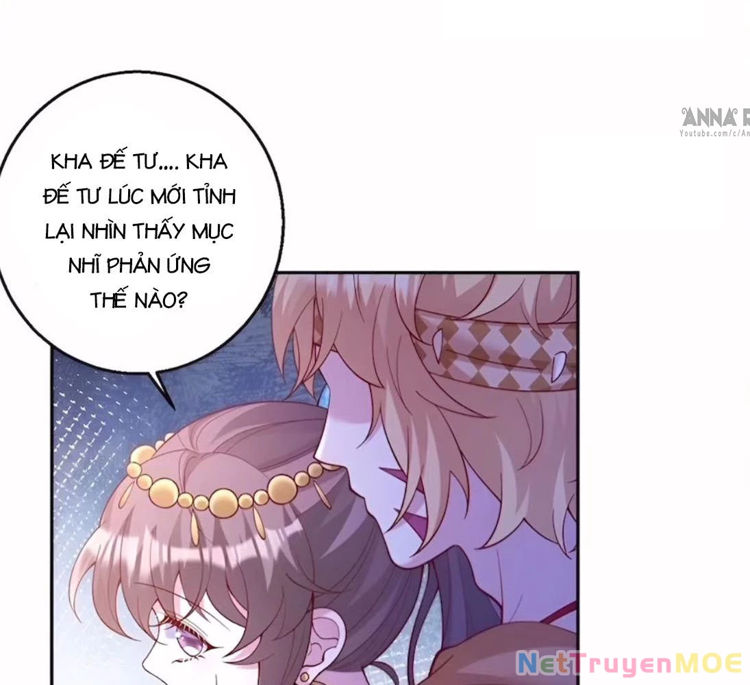 Thảnh Thơi Thú Thế Chủng Chủng Điền, Sinh Sinh Tể - Update Chapter 681 - Trang 38
