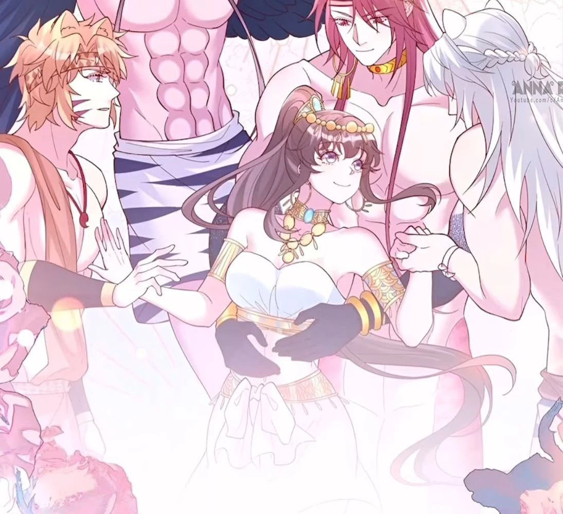Thảnh Thơi Thú Thế Chủng Chủng Điền, Sinh Sinh Tể - Update Chapter 681 - Trang 42