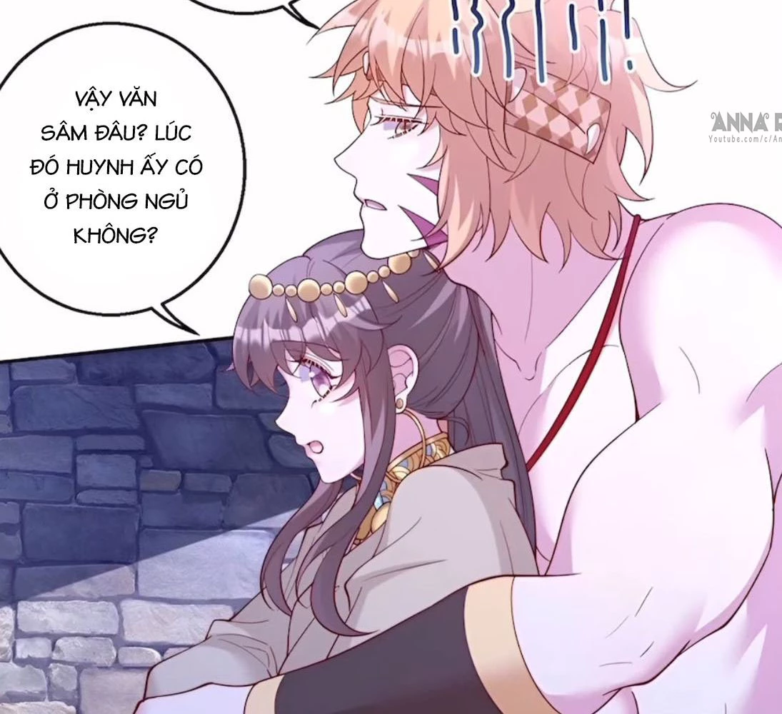 Thảnh Thơi Thú Thế Chủng Chủng Điền, Sinh Sinh Tể - Update Chapter 681 - Trang 44