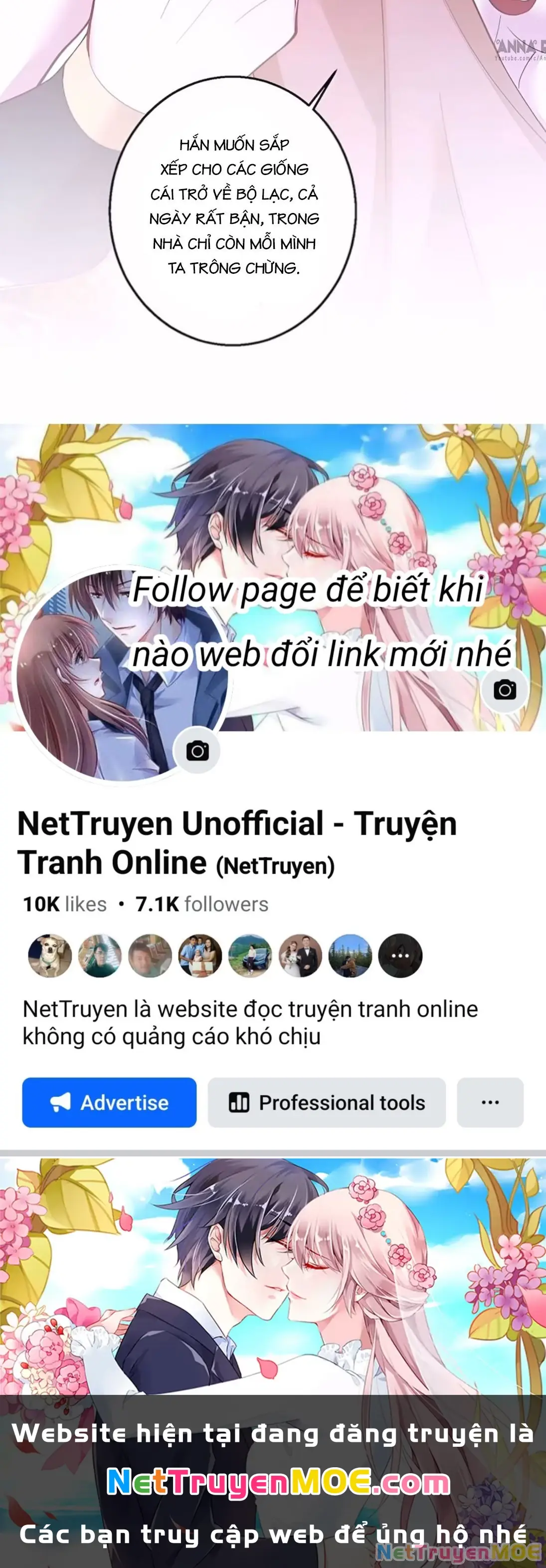 Thảnh Thơi Thú Thế Chủng Chủng Điền, Sinh Sinh Tể - Update Chapter 681 - Trang 47