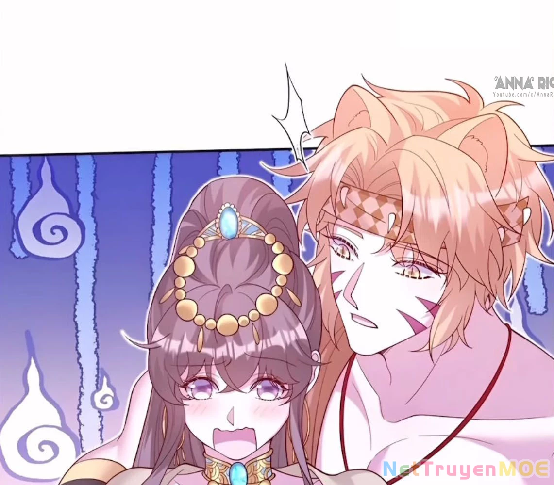 Thảnh Thơi Thú Thế Chủng Chủng Điền, Sinh Sinh Tể - Update Chapter 681 - Trang 8