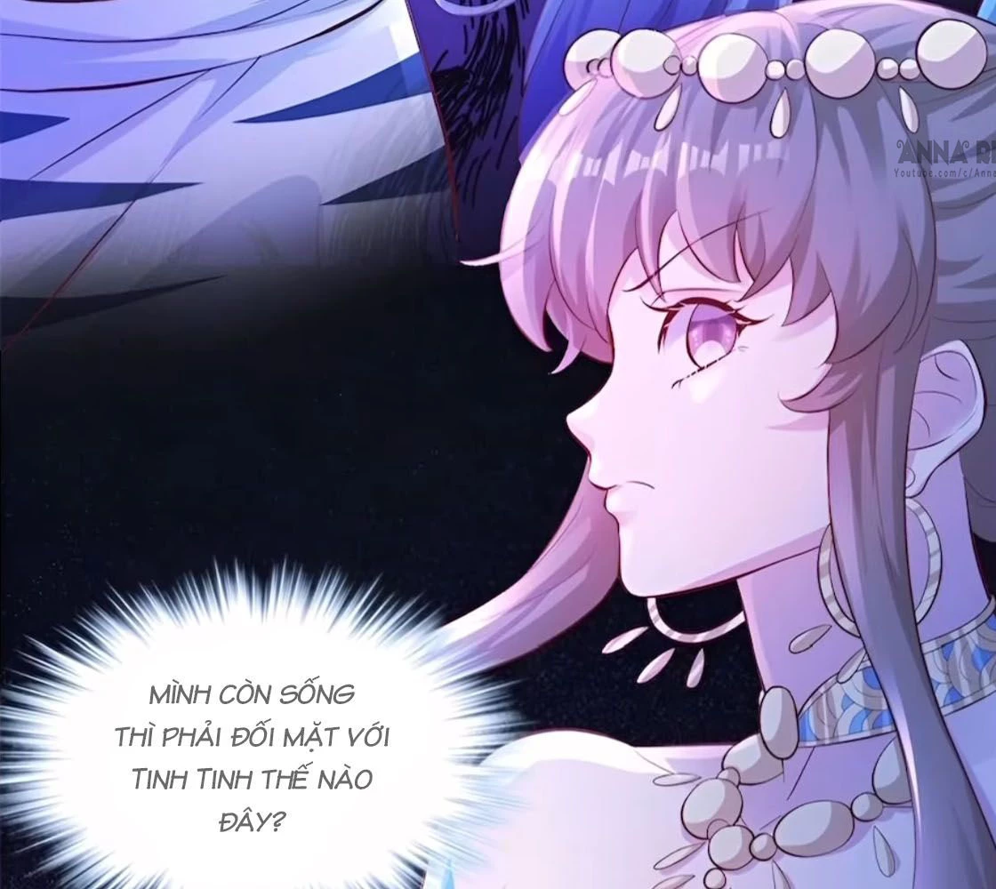 Thảnh Thơi Thú Thế Chủng Chủng Điền, Sinh Sinh Tể - Update Chapter 682 - Trang 11