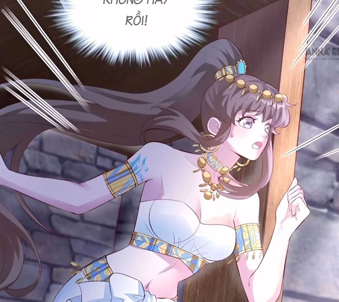 Thảnh Thơi Thú Thế Chủng Chủng Điền, Sinh Sinh Tể - Update Chapter 682 - Trang 20