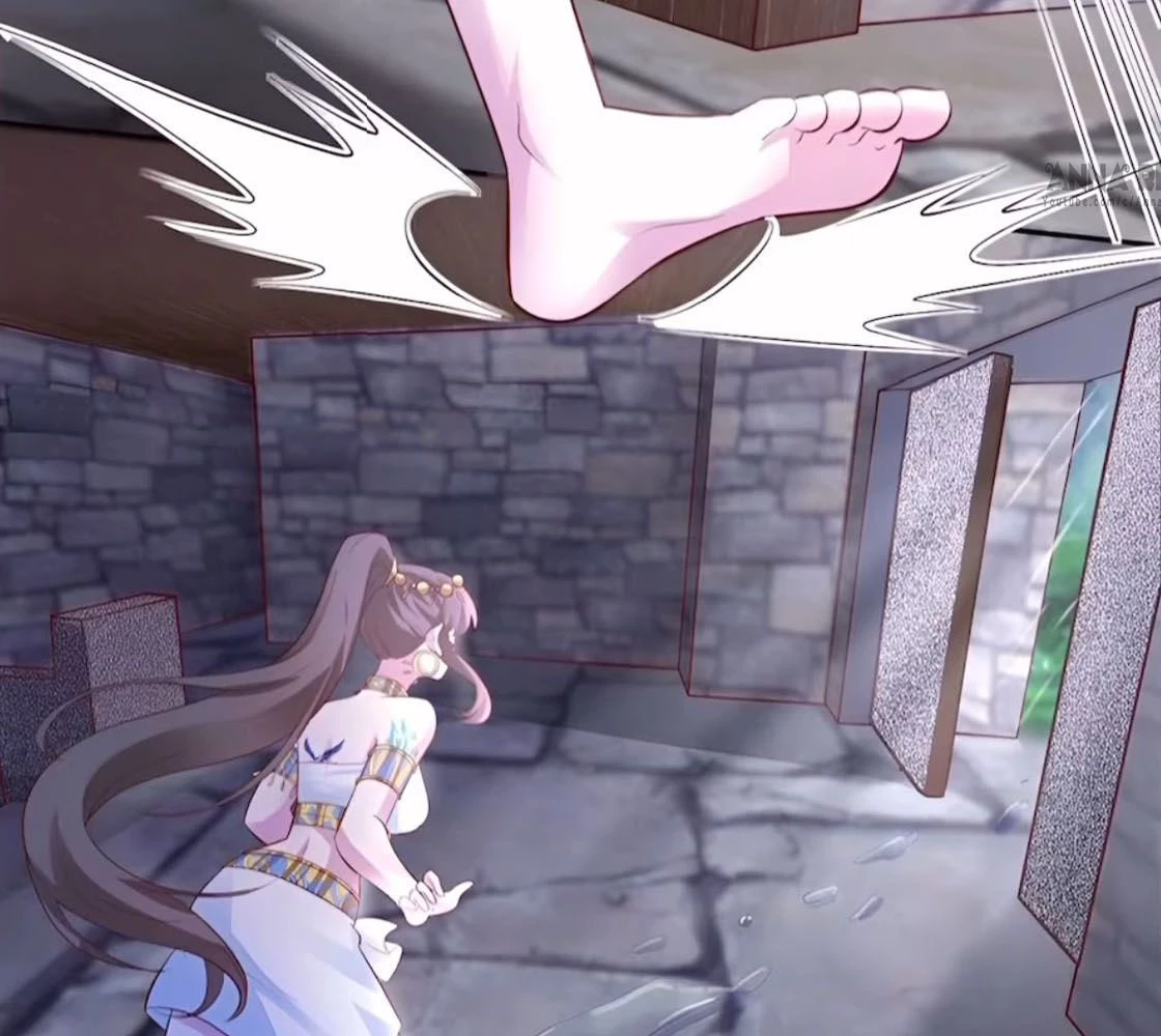 Thảnh Thơi Thú Thế Chủng Chủng Điền, Sinh Sinh Tể - Update Chapter 682 - Trang 22