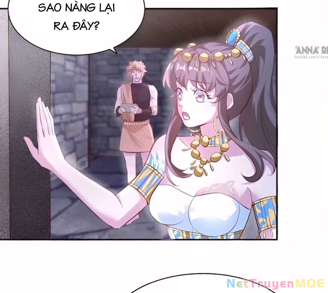 Thảnh Thơi Thú Thế Chủng Chủng Điền, Sinh Sinh Tể - Update Chapter 682 - Trang 25