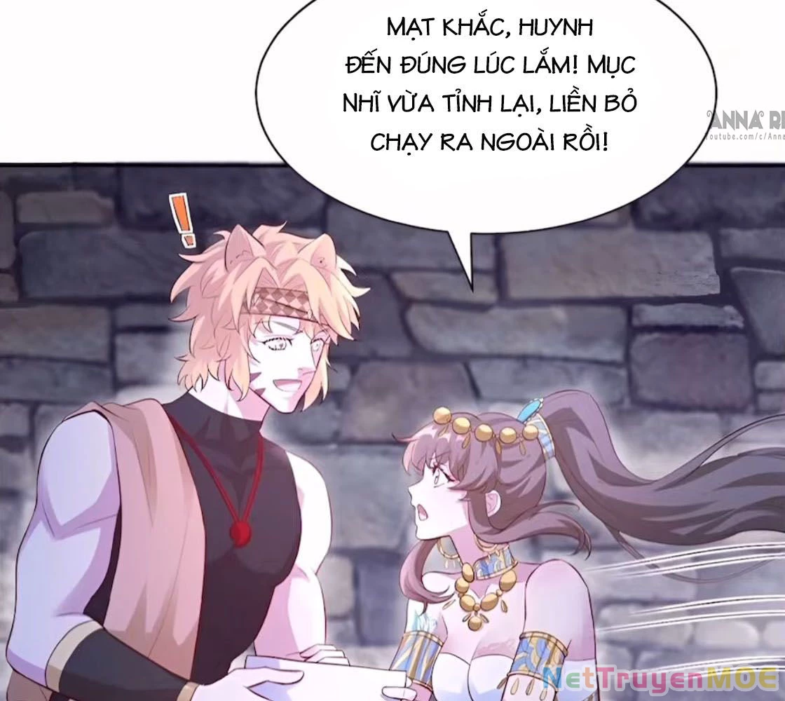 Thảnh Thơi Thú Thế Chủng Chủng Điền, Sinh Sinh Tể - Update Chapter 682 - Trang 26