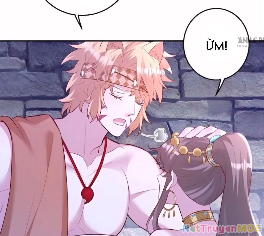 Thảnh Thơi Thú Thế Chủng Chủng Điền, Sinh Sinh Tể - Update Chapter 682 - Trang 31