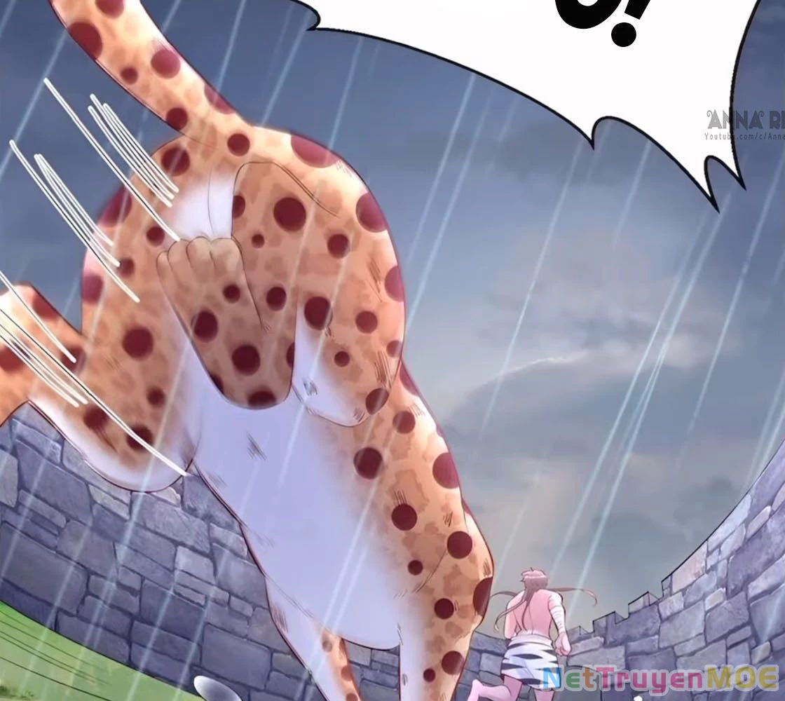 Thảnh Thơi Thú Thế Chủng Chủng Điền, Sinh Sinh Tể - Update Chapter 682 - Trang 40