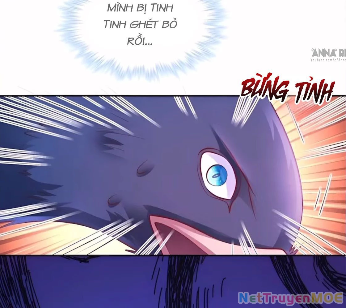 Thảnh Thơi Thú Thế Chủng Chủng Điền, Sinh Sinh Tể - Update Chapter 682 - Trang 8