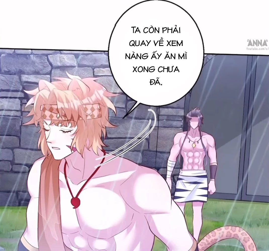 Thảnh Thơi Thú Thế Chủng Chủng Điền, Sinh Sinh Tể - Update Chapter 683 - Trang 10