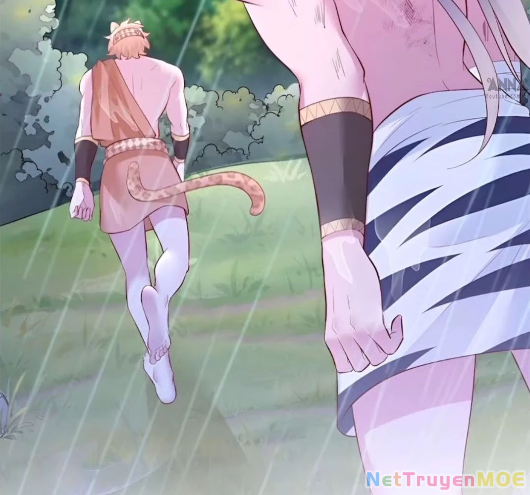 Thảnh Thơi Thú Thế Chủng Chủng Điền, Sinh Sinh Tể - Update Chapter 683 - Trang 15