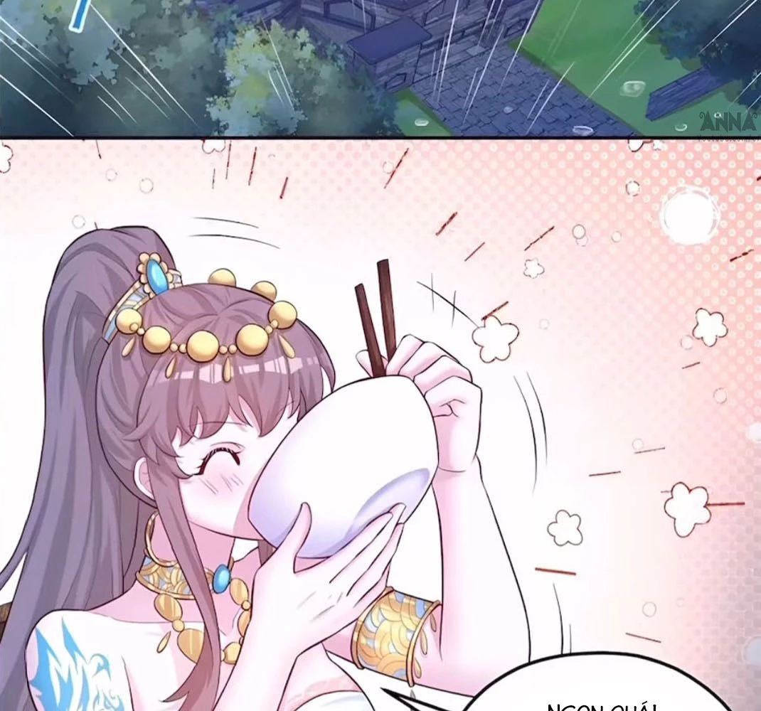Thảnh Thơi Thú Thế Chủng Chủng Điền, Sinh Sinh Tể - Update Chapter 683 - Trang 18