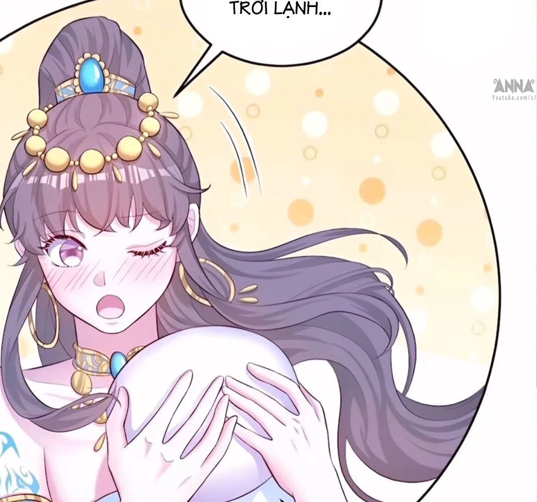 Thảnh Thơi Thú Thế Chủng Chủng Điền, Sinh Sinh Tể - Update Chapter 683 - Trang 25