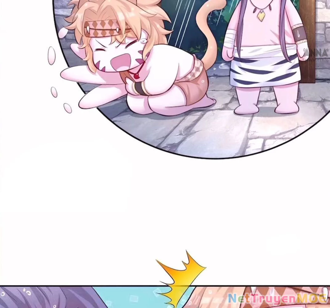 Thảnh Thơi Thú Thế Chủng Chủng Điền, Sinh Sinh Tể - Update Chapter 683 - Trang 27