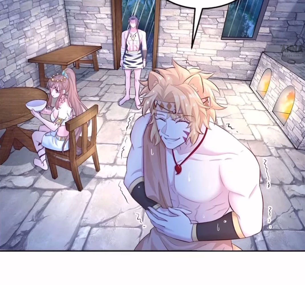 Thảnh Thơi Thú Thế Chủng Chủng Điền, Sinh Sinh Tể - Update Chapter 683 - Trang 29