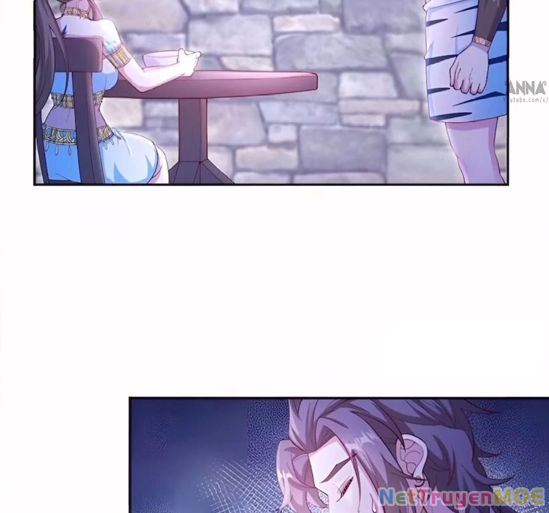 Thảnh Thơi Thú Thế Chủng Chủng Điền, Sinh Sinh Tể - Update Chapter 683 - Trang 31