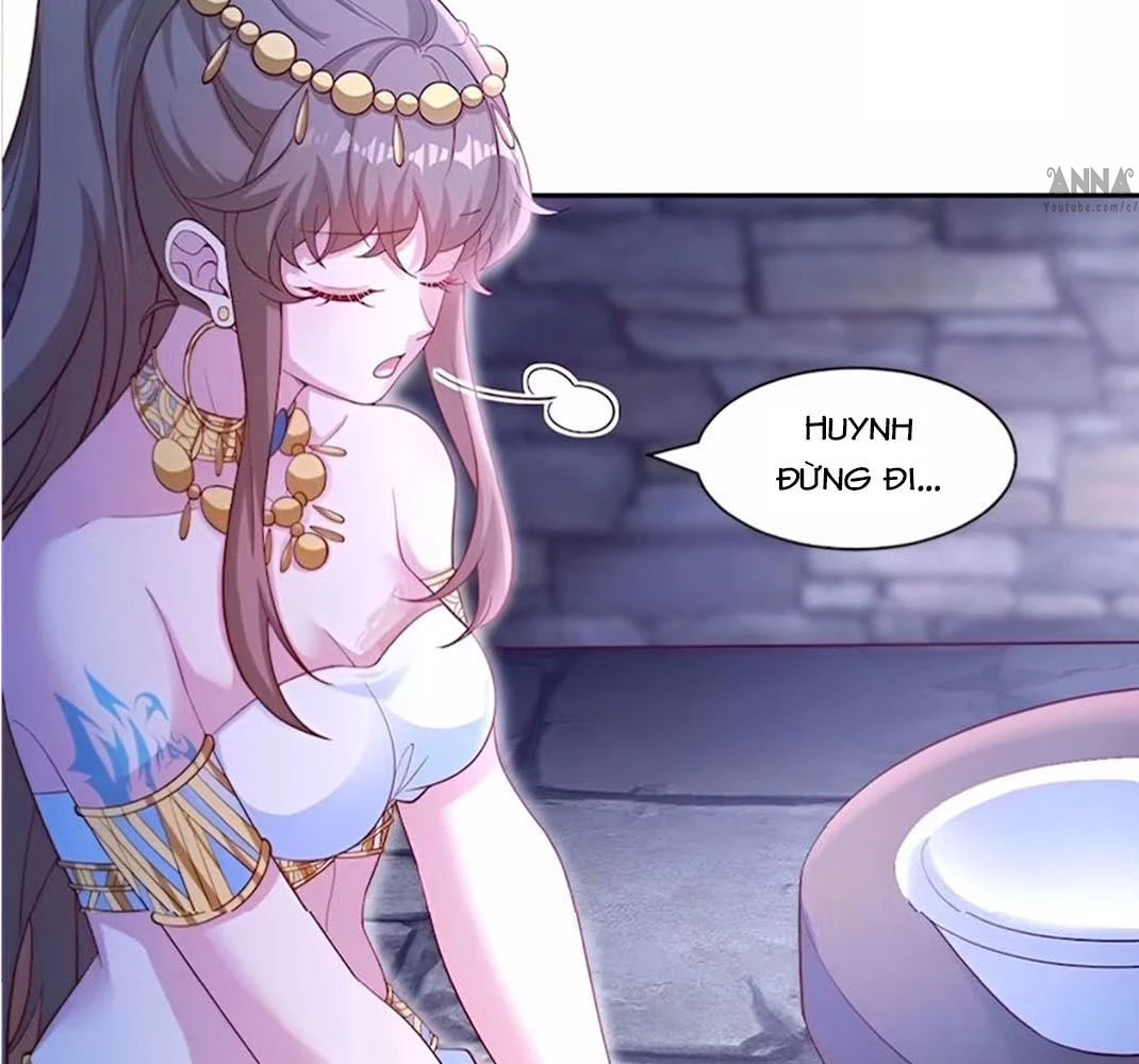 Thảnh Thơi Thú Thế Chủng Chủng Điền, Sinh Sinh Tể - Update Chapter 683 - Trang 33