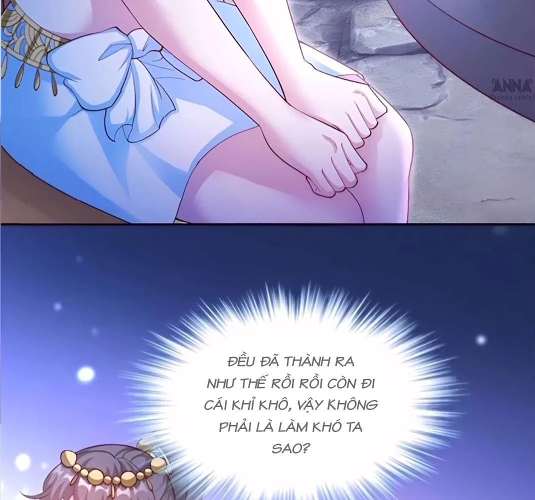 Thảnh Thơi Thú Thế Chủng Chủng Điền, Sinh Sinh Tể - Update Chapter 683 - Trang 34