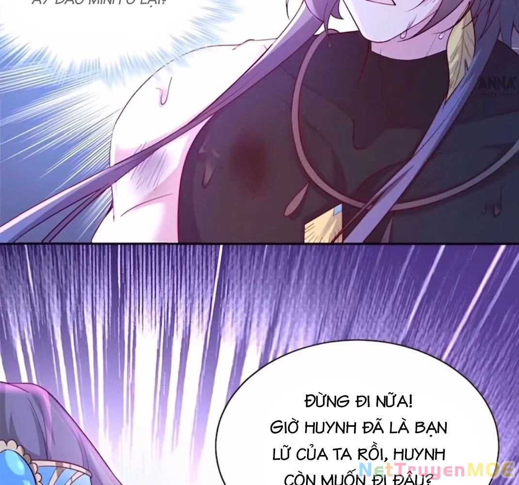 Thảnh Thơi Thú Thế Chủng Chủng Điền, Sinh Sinh Tể - Update Chapter 683 - Trang 36