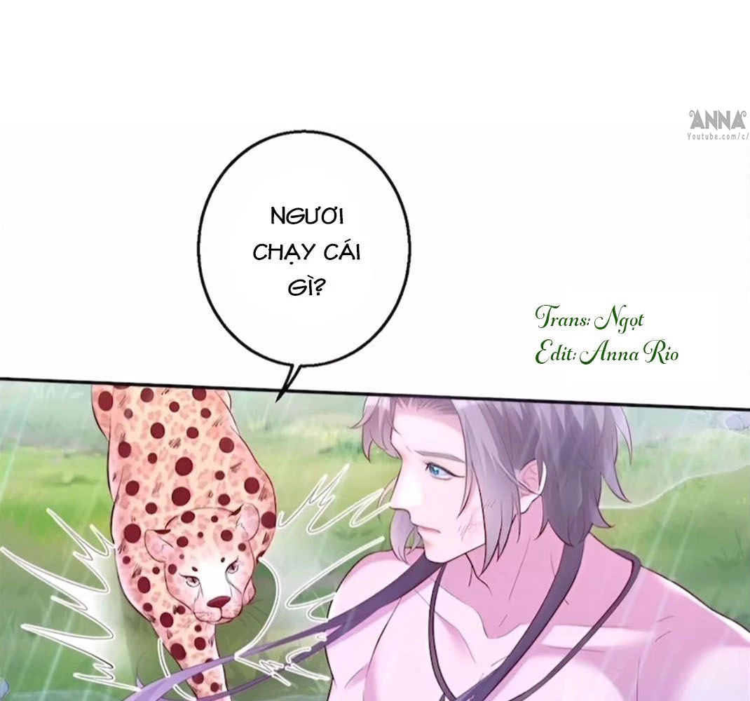 Thảnh Thơi Thú Thế Chủng Chủng Điền, Sinh Sinh Tể - Update Chapter 683 - Trang 4