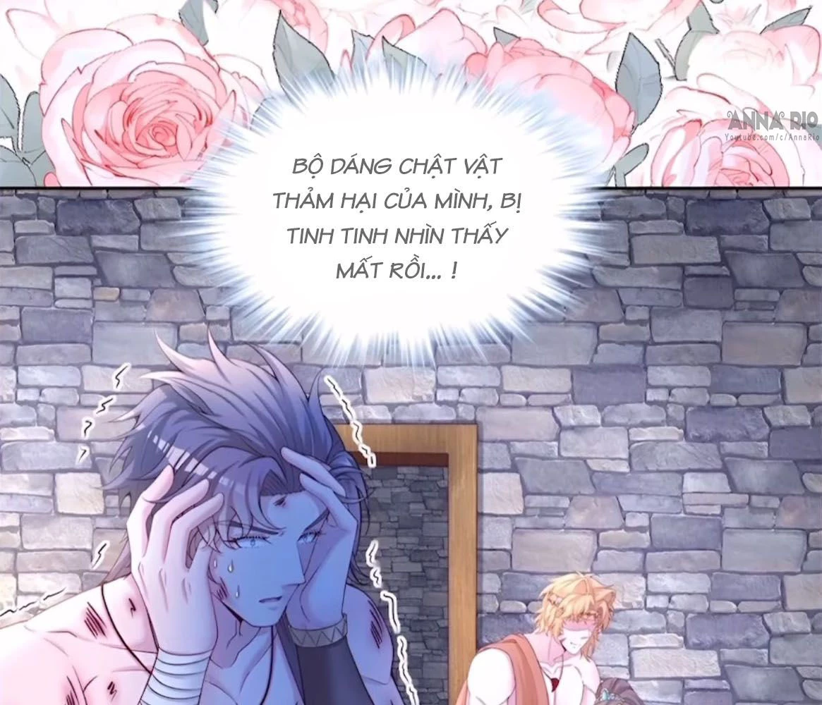 Thảnh Thơi Thú Thế Chủng Chủng Điền, Sinh Sinh Tể - Update Chapter 684 - Trang 12