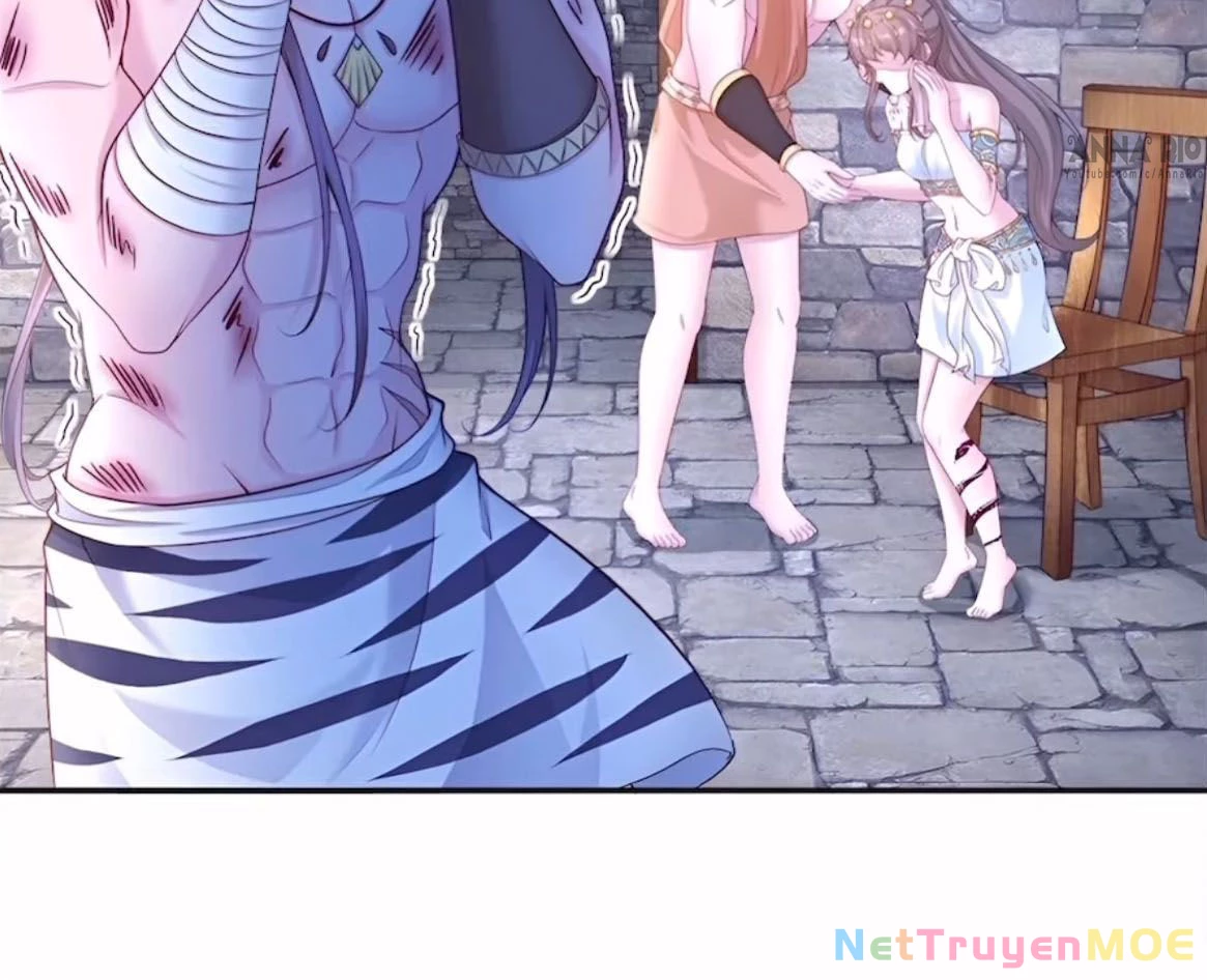 Thảnh Thơi Thú Thế Chủng Chủng Điền, Sinh Sinh Tể - Update Chapter 684 - Trang 13