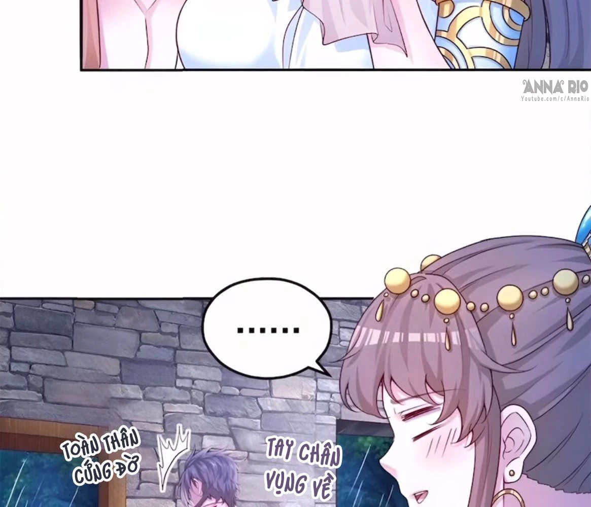 Thảnh Thơi Thú Thế Chủng Chủng Điền, Sinh Sinh Tể - Update Chapter 684 - Trang 15