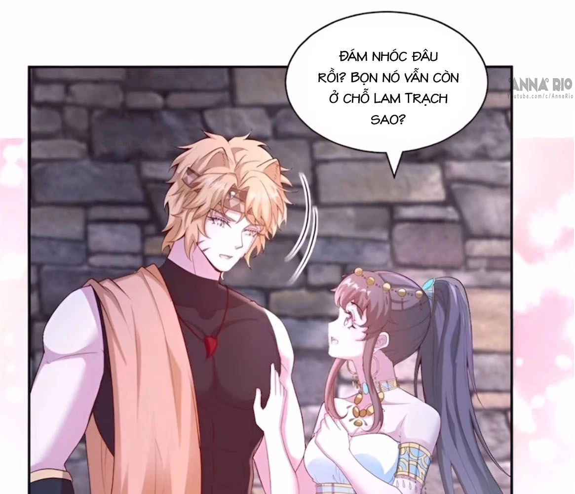 Thảnh Thơi Thú Thế Chủng Chủng Điền, Sinh Sinh Tể - Update Chapter 684 - Trang 17