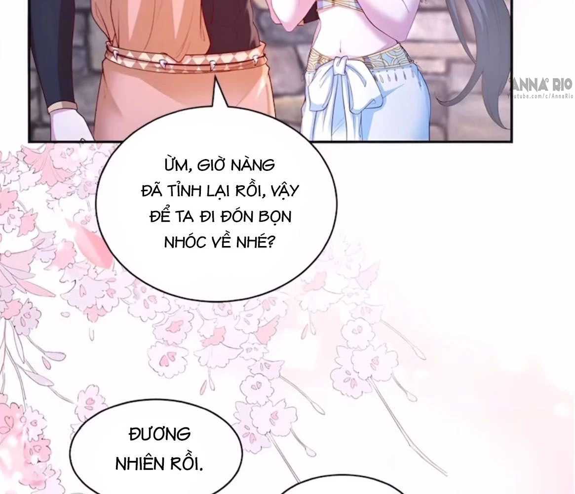 Thảnh Thơi Thú Thế Chủng Chủng Điền, Sinh Sinh Tể - Update Chapter 684 - Trang 18