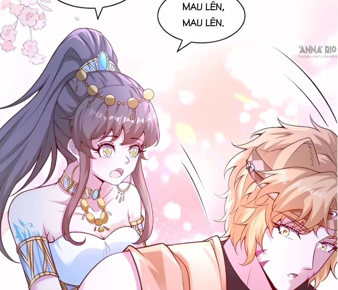 Thảnh Thơi Thú Thế Chủng Chủng Điền, Sinh Sinh Tể - Update Chapter 684 - Trang 19
