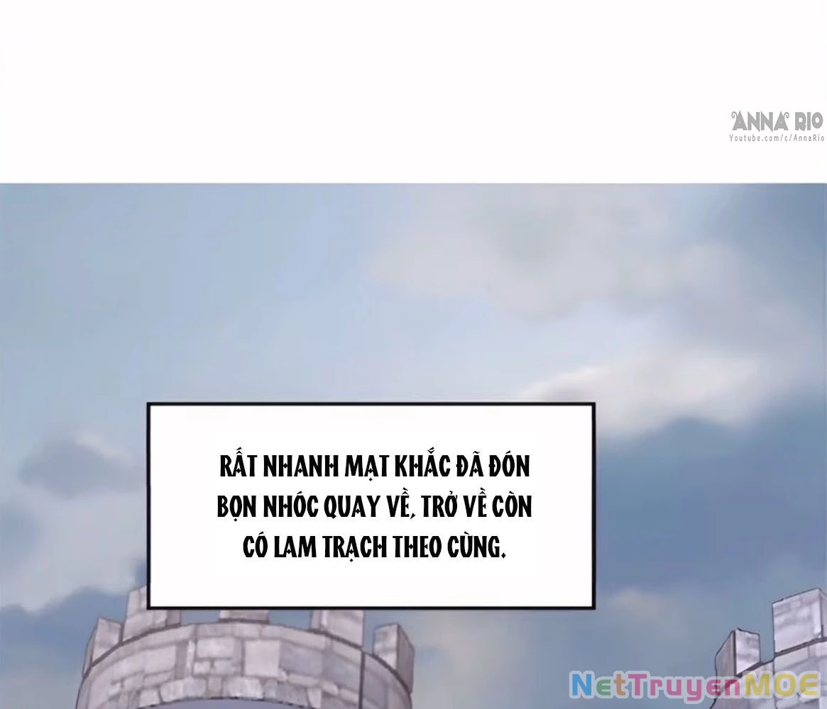 Thảnh Thơi Thú Thế Chủng Chủng Điền, Sinh Sinh Tể - Update Chapter 684 - Trang 31