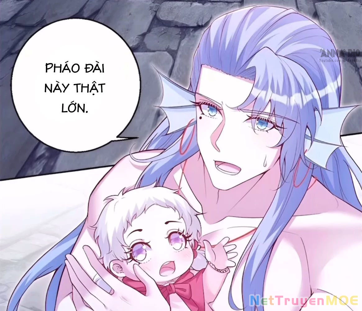 Thảnh Thơi Thú Thế Chủng Chủng Điền, Sinh Sinh Tể - Update Chapter 684 - Trang 34