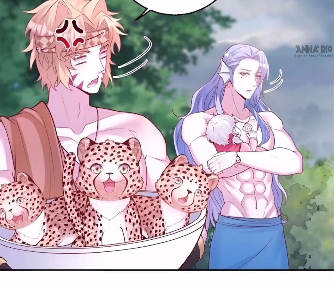 Thảnh Thơi Thú Thế Chủng Chủng Điền, Sinh Sinh Tể - Update Chapter 684 - Trang 37