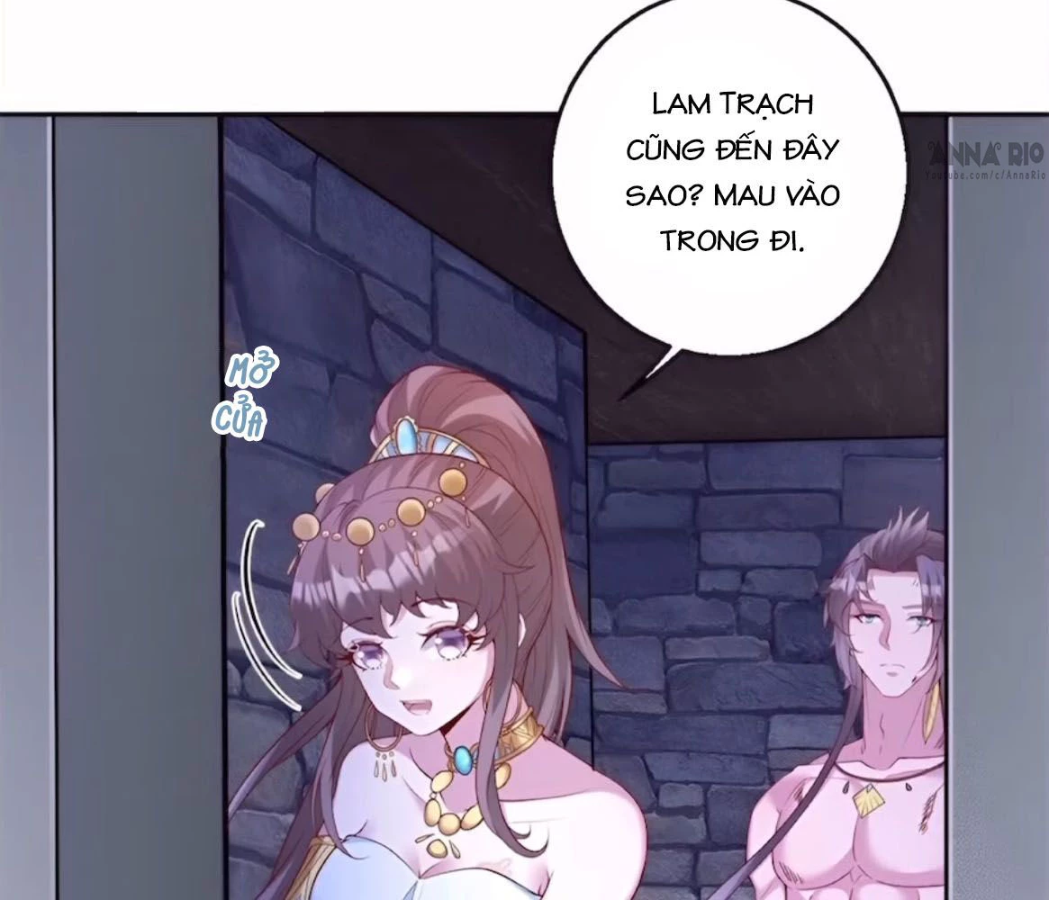 Thảnh Thơi Thú Thế Chủng Chủng Điền, Sinh Sinh Tể - Update Chapter 684 - Trang 41