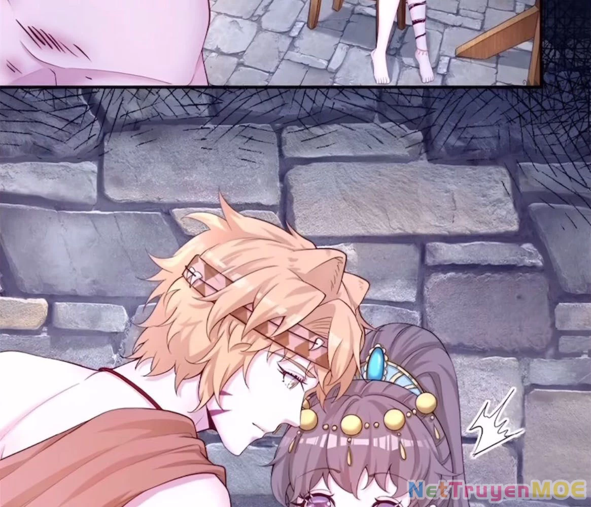 Thảnh Thơi Thú Thế Chủng Chủng Điền, Sinh Sinh Tể - Update Chapter 684 - Trang 8