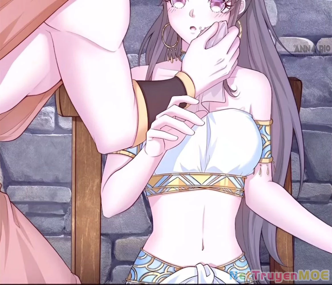 Thảnh Thơi Thú Thế Chủng Chủng Điền, Sinh Sinh Tể - Update Chapter 684 - Trang 9