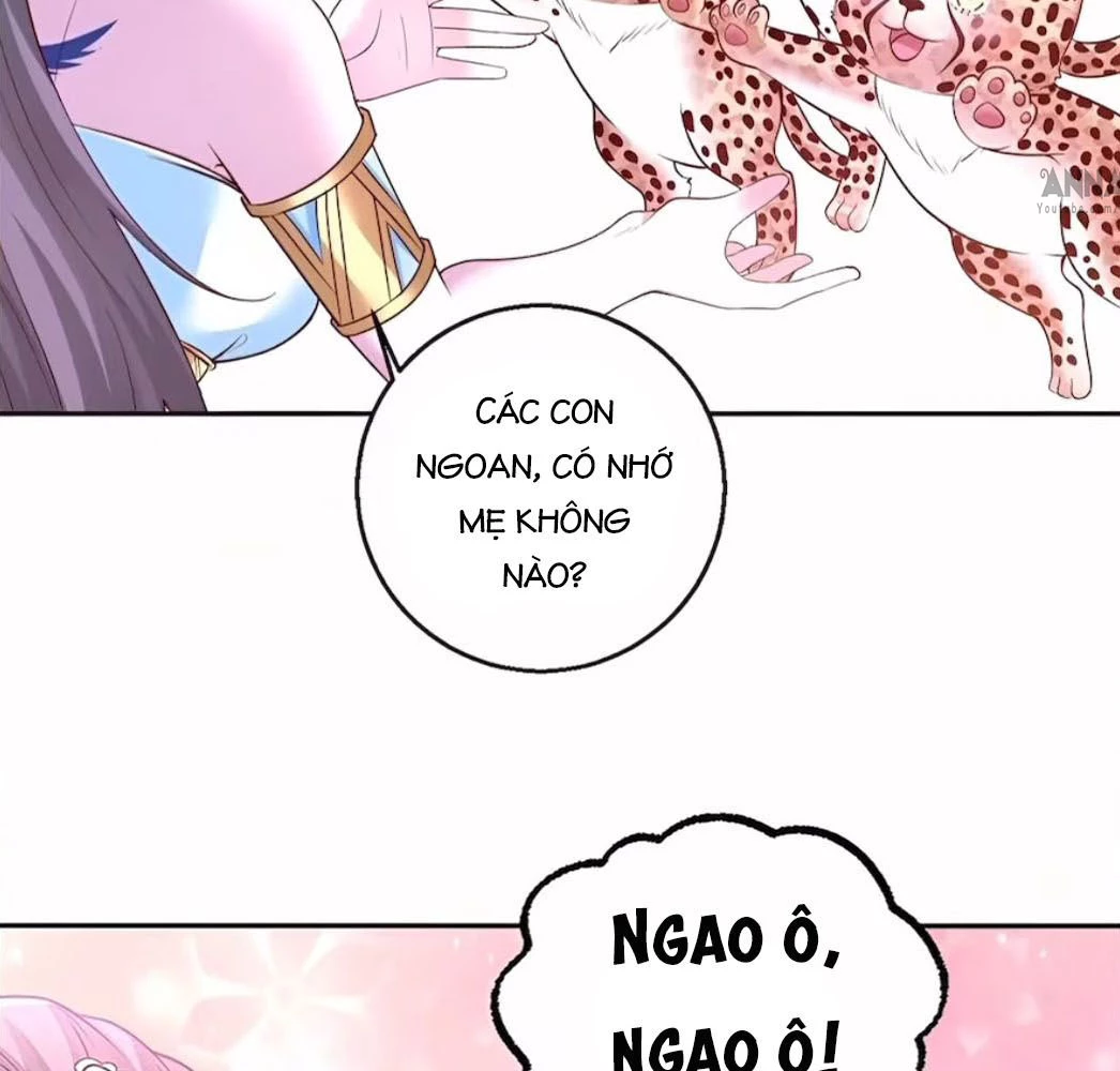 Thảnh Thơi Thú Thế Chủng Chủng Điền, Sinh Sinh Tể - Update Chapter 685 - Trang 13
