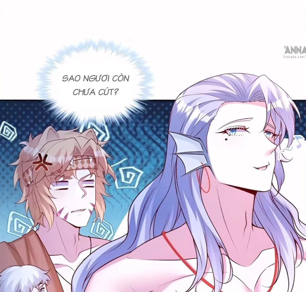 Thảnh Thơi Thú Thế Chủng Chủng Điền, Sinh Sinh Tể - Update Chapter 685 - Trang 17