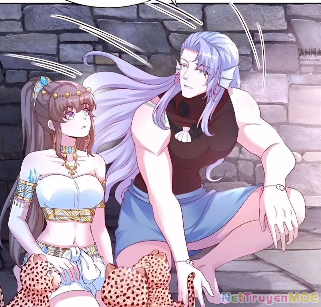Thảnh Thơi Thú Thế Chủng Chủng Điền, Sinh Sinh Tể - Update Chapter 685 - Trang 19
