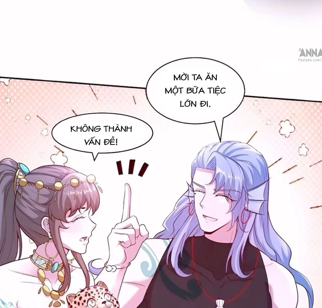 Thảnh Thơi Thú Thế Chủng Chủng Điền, Sinh Sinh Tể - Update Chapter 685 - Trang 26