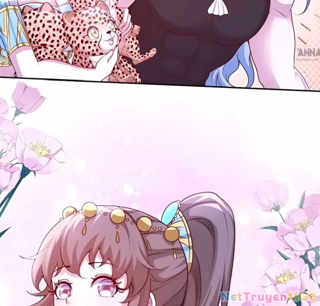 Thảnh Thơi Thú Thế Chủng Chủng Điền, Sinh Sinh Tể - Update Chapter 685 - Trang 27