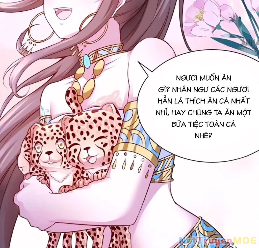 Thảnh Thơi Thú Thế Chủng Chủng Điền, Sinh Sinh Tể - Update Chapter 685 - Trang 28