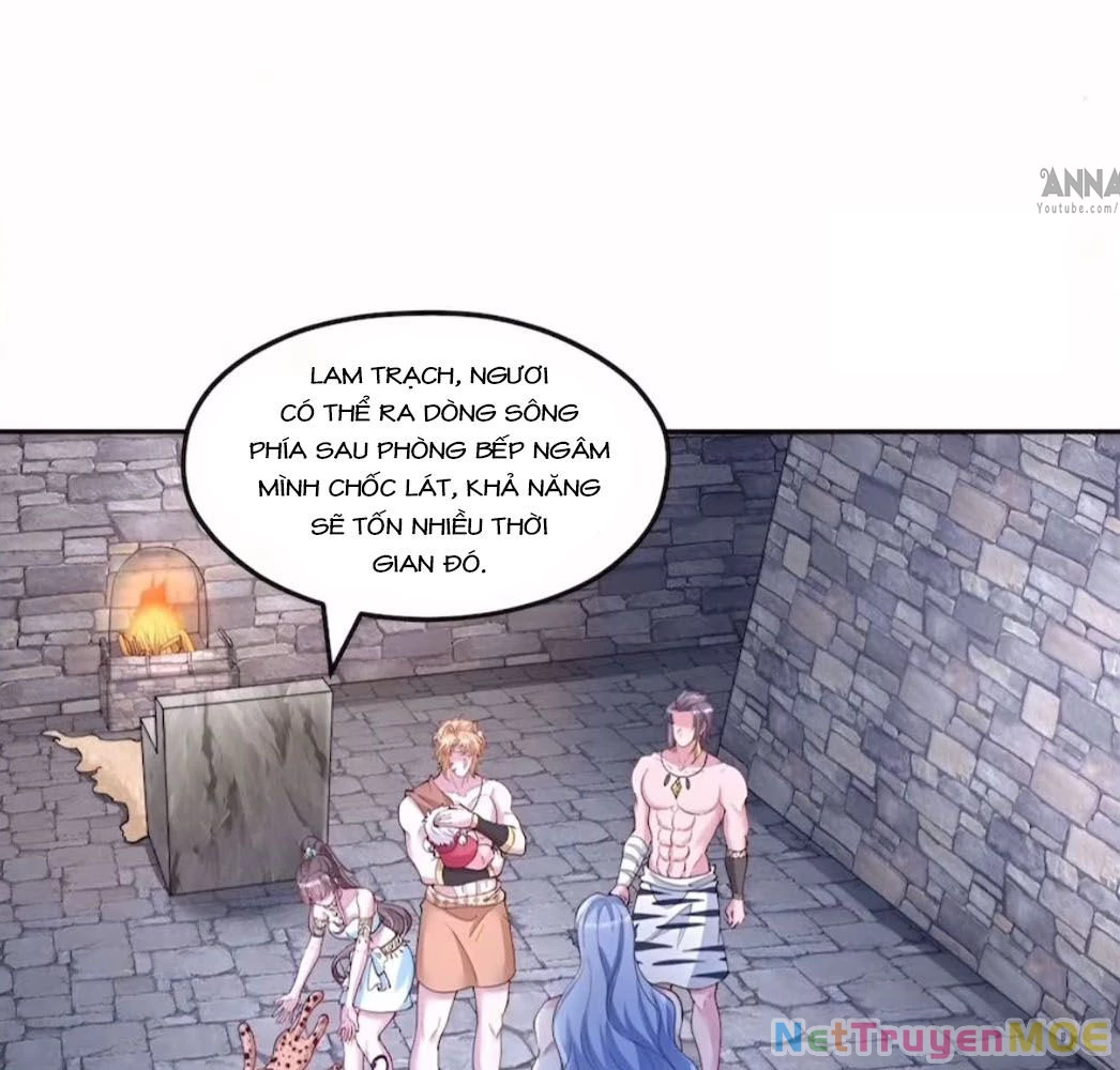 Thảnh Thơi Thú Thế Chủng Chủng Điền, Sinh Sinh Tể - Update Chapter 685 - Trang 30