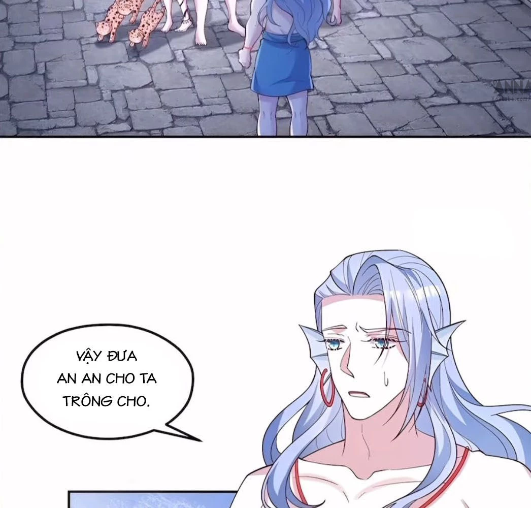 Thảnh Thơi Thú Thế Chủng Chủng Điền, Sinh Sinh Tể - Update Chapter 685 - Trang 31
