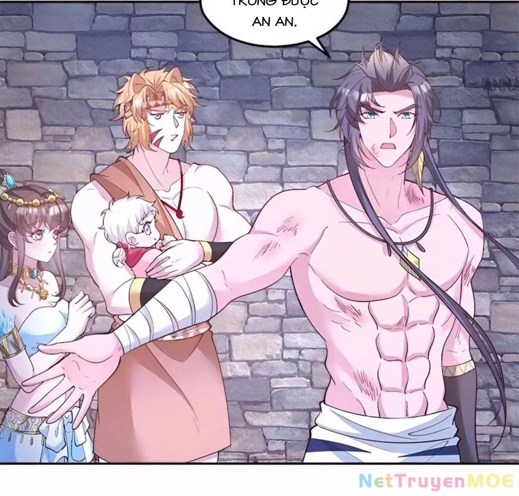 Thảnh Thơi Thú Thế Chủng Chủng Điền, Sinh Sinh Tể - Update Chapter 685 - Trang 33